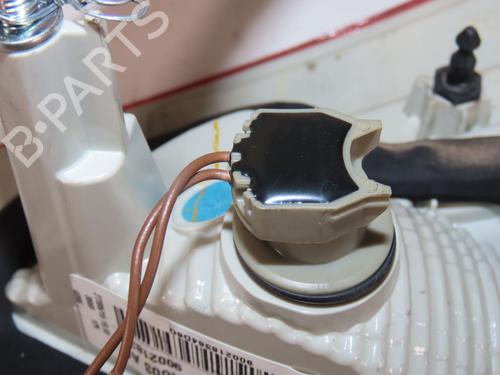 Left tailgate light FORD KUGA II (DM2) 2.0 TDCi 4x4 | BP30740493C79