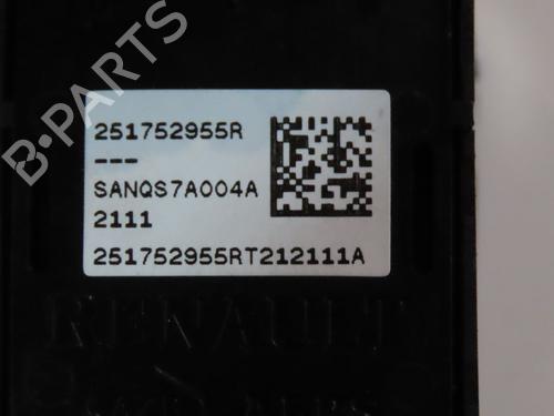 Hand brake RENAULT ARKANA I (LCM_, LDN_) 1.6 E-TECH 145 (LDMU) | BP29551455I18 