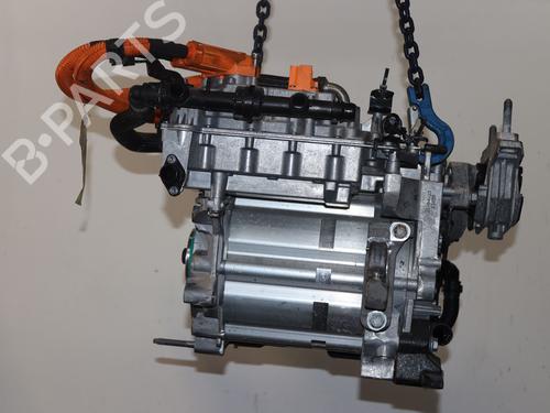 Motor PEUGEOT 208 II (UB_, UP_, UW_, UJ_) e-208 | BP26162488M1 