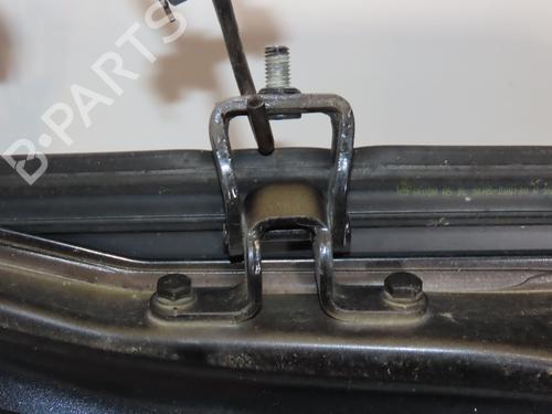 Bagklap CC/Kombi-Coupé Bagklap CC/Kombi-Coupé 39112629 39112629