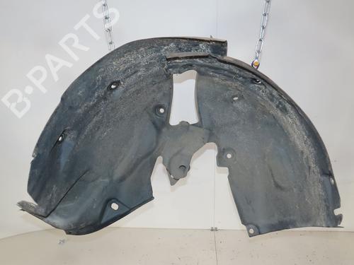 Used Wheel arch RENAULT MEGANE III Grandtour (KZ0/1) 1.5 dCi (KZ1M, KZ1W, KZ0R) (106 hp) 28136679