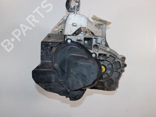 Gearbox FORD B-MAX (JK) 1.0 EcoBoost | BP38023044M3 - Image 2