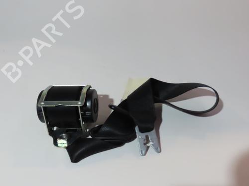 Used Front right belt tensioner OPEL CORSA D (S07) 1.0 (L08, L68) (60 hp) 18104466