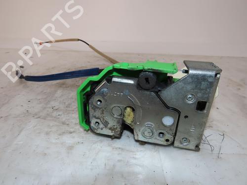 Front right lock ALFA ROMEO MITO (955_) 1.4 MultiAir (955AXL1B) | BP19271659C97 