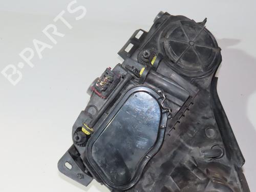 Used Right headlight OPEL CORSA D (S07) 1.3 CDTI (L08, L68) (90 hp) 30311728