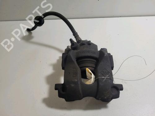 Right front brake caliper RENAULT CLIO IV (BH_) 1.5 dCi 75 | BP14896116M104