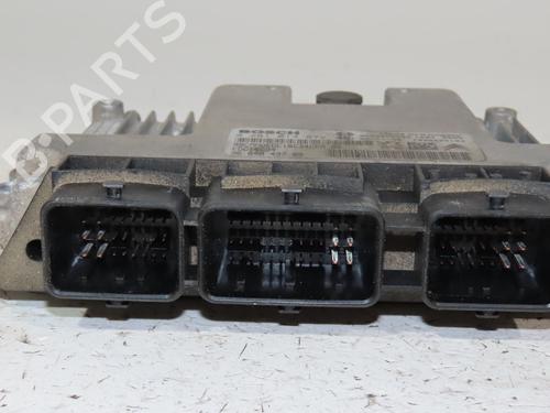 Centralina do motor CITROËN C3 Picasso (SH_) 1.6 HDi (90 hp) 23208112