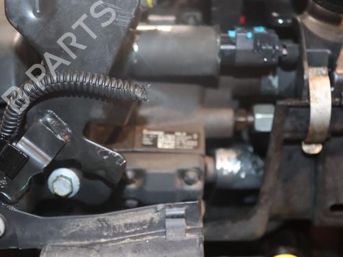 Used Engine DACIA DUSTER (HS_) 1.5 dCi (109 hp) 30892875