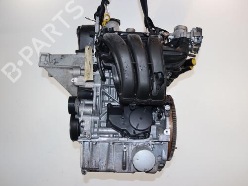 Engine VW POLO VI (AW1, BZ1, AE1) 1.0 | BP34710780M1 - Image 3