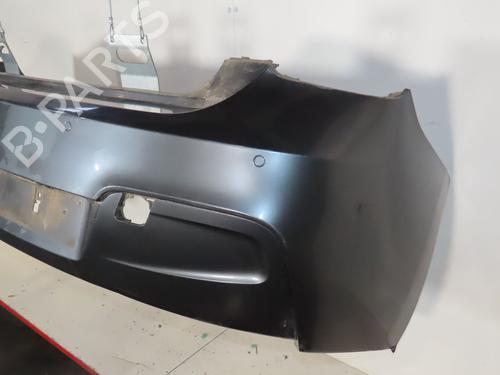 Used Rear bumper BMW 1 (F20) 120 d (184 hp) 28445710