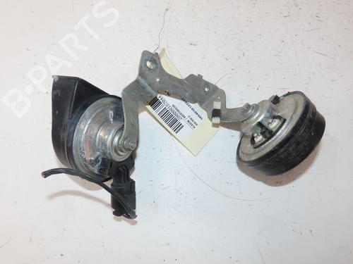 Used Horn Horn 37624346 37624346