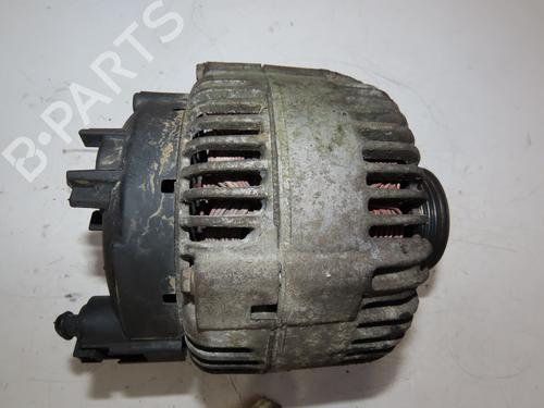 Used Alternator AUDI Q7 (4LB) 3.0 TDI quattro (211 hp) 29442305