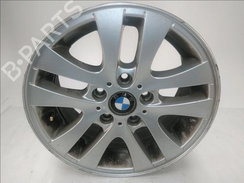 Used Rim BMW 3 Touring (E91) 318 d (122 hp) 17557863