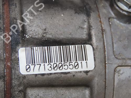AC compressor RENAULT LAGUNA Coupe (DT0/1) 2.0 dCi GT (DT11, DT1E, DT1N) | BP23159842M34 