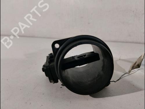 Used Mass air flow sensor PEUGEOT 208 I (CA_, CC_) 1.4 HDi (68 hp) 12136558