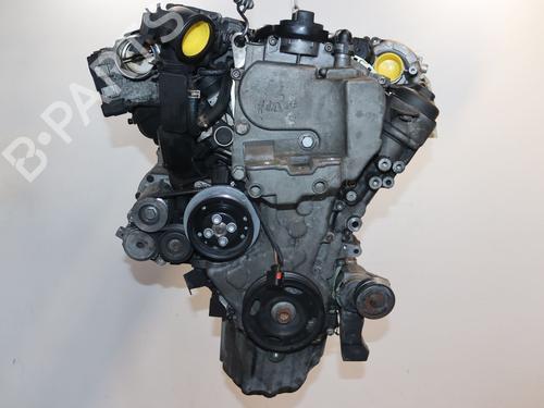 Engine VW GOLF V (1K1) 1.4 TSI | BP28206169M1 