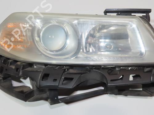 Right headlight RENAULT MEGANE II (BM0/1_, CM0/1_) 1.5 dCi (BM1E, CM1E) | BP30522793C29 