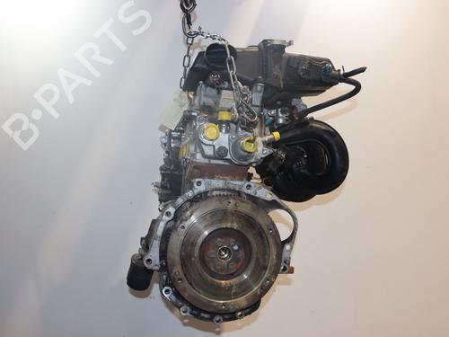 Motore TOYOTA YARIS (_P9_) 1.3 VVT-i (SCP90_, SCP90R) | BP30892877M1