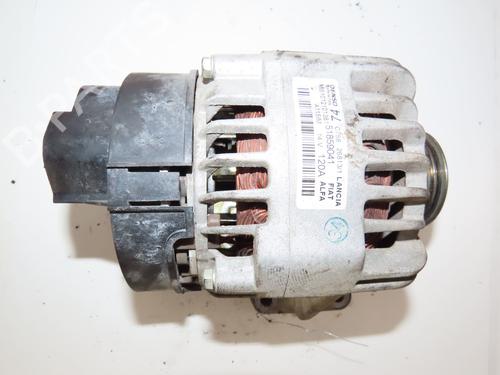 Used Alternator FORD KA (RU8) 1.2 (69 hp) 30139915