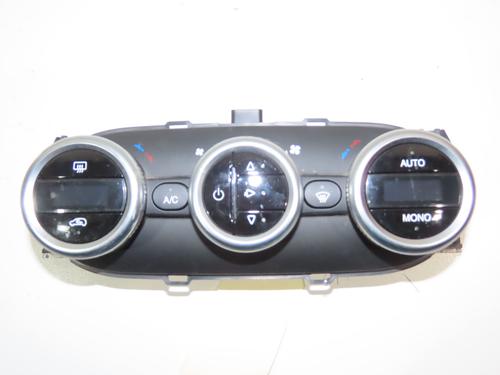 Used Climate control FIAT 500L (351_, 352_) 1.4 (199LYB1B) (95 hp) 16487632