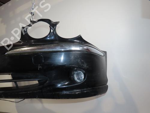 Front bumper JAGUAR X-TYPE I (X400) 2.0 D | BP18732959C7 