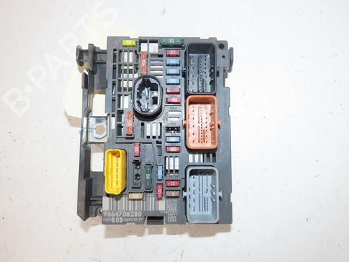 Sikringsdåse PEUGEOT 308 I (4A_, 4C_) 1.6 HDi | BP29577764E1 