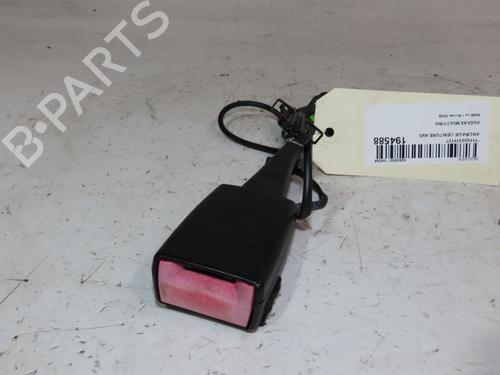 Used Seat buckle AUDI A5 (8T3) 2.7 TDI (190 hp) 19784902