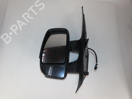Left mirror RENAULT MASTER III Van (FV) 2.3 dCi 125 FWD (FV0C, FV0D, FV0G, FV0H, FV0J, FV0K,... | BP29963026C26 