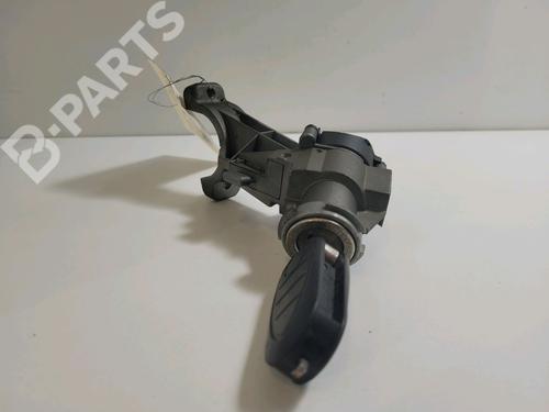 Used Ignition barrel ALFA ROMEO MITO (955_) 1.3 MultiJet (955AXH1B, 955AXT1A) (90 hp) 9027356