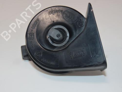 Horn BMW 1 (E87) 116 d | BP39454167E13 - Image 3