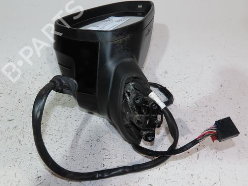 Right mirror AUDI A4 B9 (8W2, 8WC) 2.0 TDI | BP24488716C27 