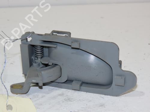 Rear right interior door handle CITROËN XSARA PICASSO (N68) 1.6 HDi | BP14961215I16 
