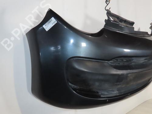 Used Front bumper CITROËN C1 (PM_, PN_) 1.4 HDi (54 hp) 29601506