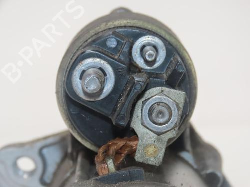 Used Starter Starter 37186361 37186361