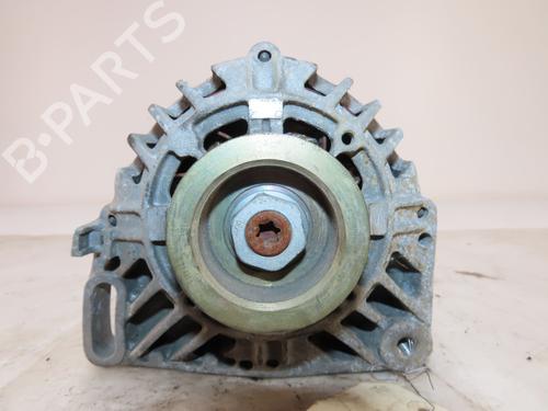 Generator RENAULT CLIO II (BB_, CB_) 1.2 16V (BB05, BB0W, BB11, BB27, BB2T, BB2U, BB2V, CB05,... (75 hp) 18824602