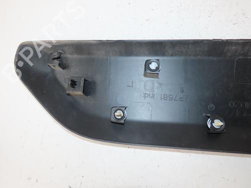 door-moulding-trim-peugeot-partner-box-bodympv-k9-2018-38005133 main image