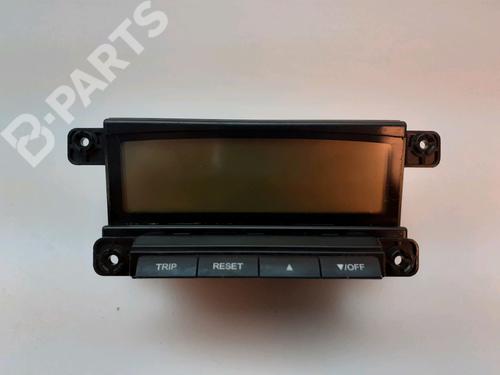 Display KIA CEE'D SW (ED) 1.6 CRDi 90 (90 hp) 9009385
