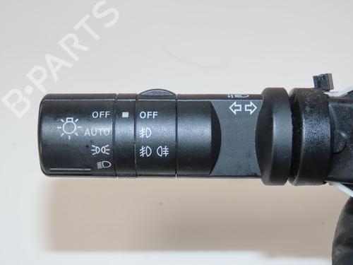 Used Headlight switch NISSAN QASHQAI I (J10, NJ10) 1.5 dCi (106 hp) 32223918