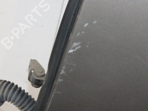 Used Left rear door Left rear door 36849762 36849762