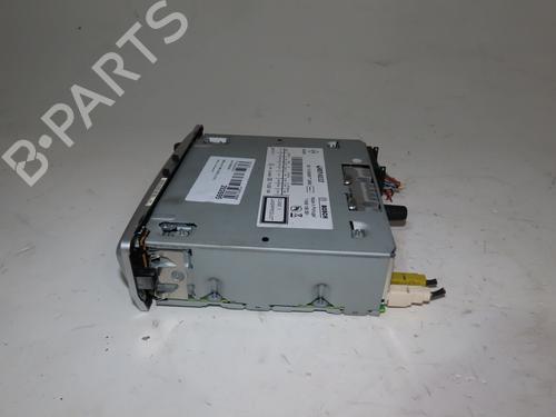 Radio RENAULT SCÉNIC III (JZ0/1_) 2.0 dCi (JZ0Y, JZ26) | BP18352490E6 