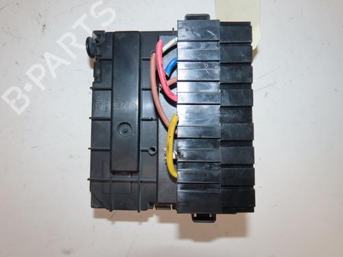 Used Fuse box CITROËN C4 Picasso I MPV (UD_) 1.6 HDi (109 hp) 30980122