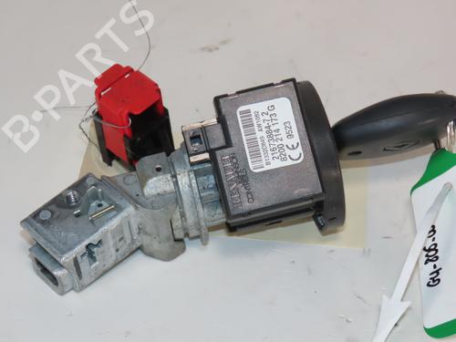 Ignition barrel RENAULT CLIO III Grandtour (KR0/1_) 1.5 dCi | BP29872743M48