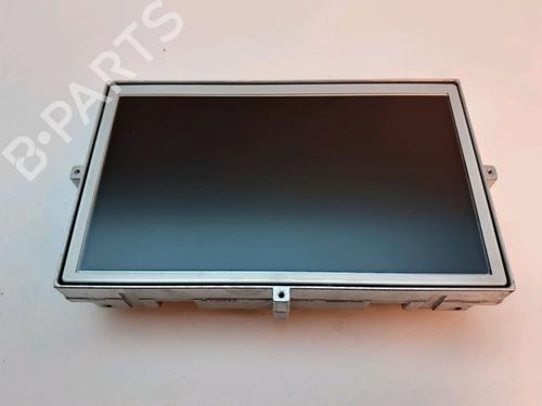Used Display monitor Display monitor RENAULT ESPACE IV (JK0/1_) 2.0 dCi (JK03, JK04, JK1C, JK1G, JK1J, JK1K) (173 hp) 9031654 9031654