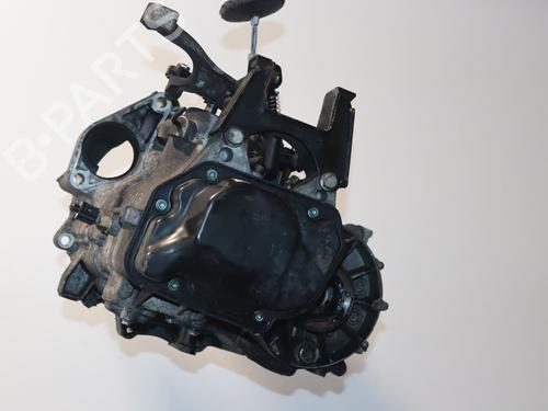 Gearbox VW POLO (9N_, 9A_) 1.2 12V | BP24486976M3 