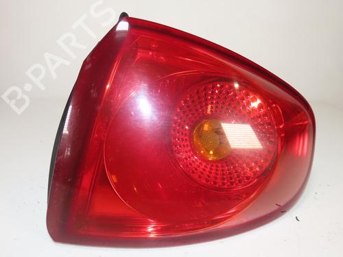 Right taillight SEAT ALTEA (5P1) 1.6 TDI | BP30980265C35