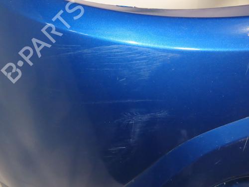 Pare-chocs avant Pare-chocs avant DACIA SANDERO 1.5 dCi (86 hp) 34387264 34387264