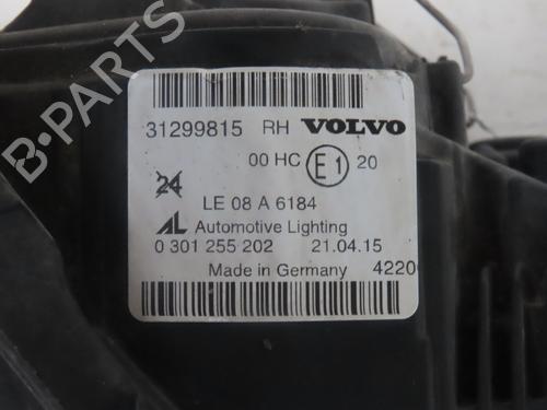 Right headlight VOLVO C30 (533) D2 | BP40484563C29 - Image 2