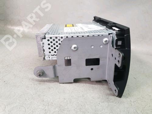 Radio FIAT SEDICI (189_) 2.0 D Multijet 4x4 | BP9013049E6 