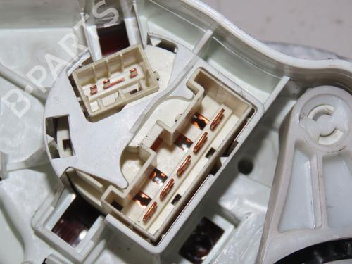 Climate control FIAT 500 (312_) 0.9 (312AXG1A, 312.AXG11) | BP33808610I5 - Image 4