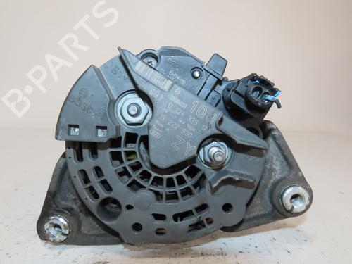 Alternator OPEL ASTRA H GTC (A04) 1.4 (L08) | BP27352419M7 - Image 2